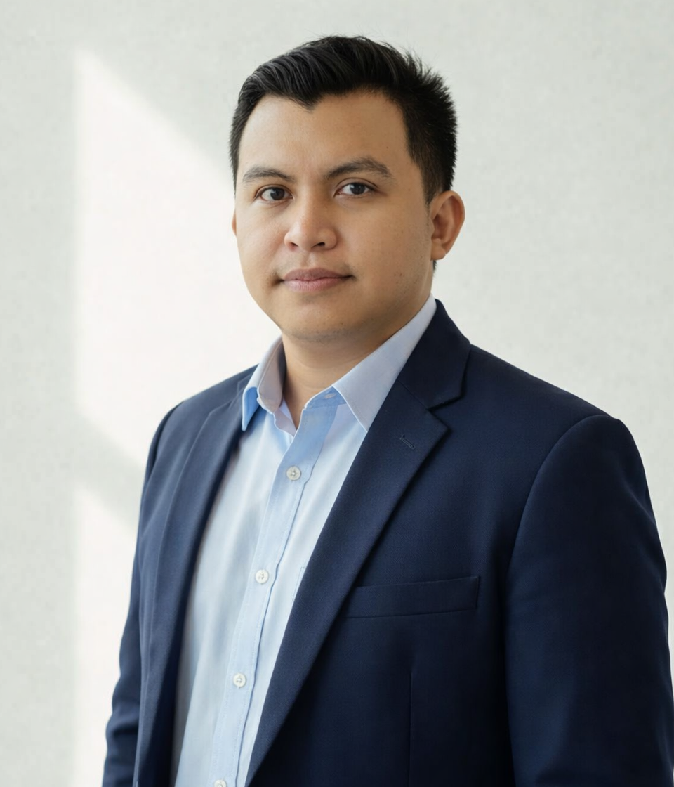 "Wekadata dibangun karena pemilik restoran seharusnya bisa fokus pada bisnis, bukan sibuk rekap data manual setiap hari."